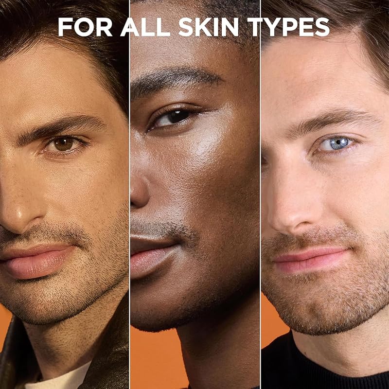 L'Oréal Men Expert XXL Gesichtscreme gegen müde Männer Haut, 100ml
