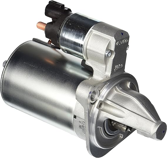 Kia 361002B100 Starter Motor, Starters Amazon Canada