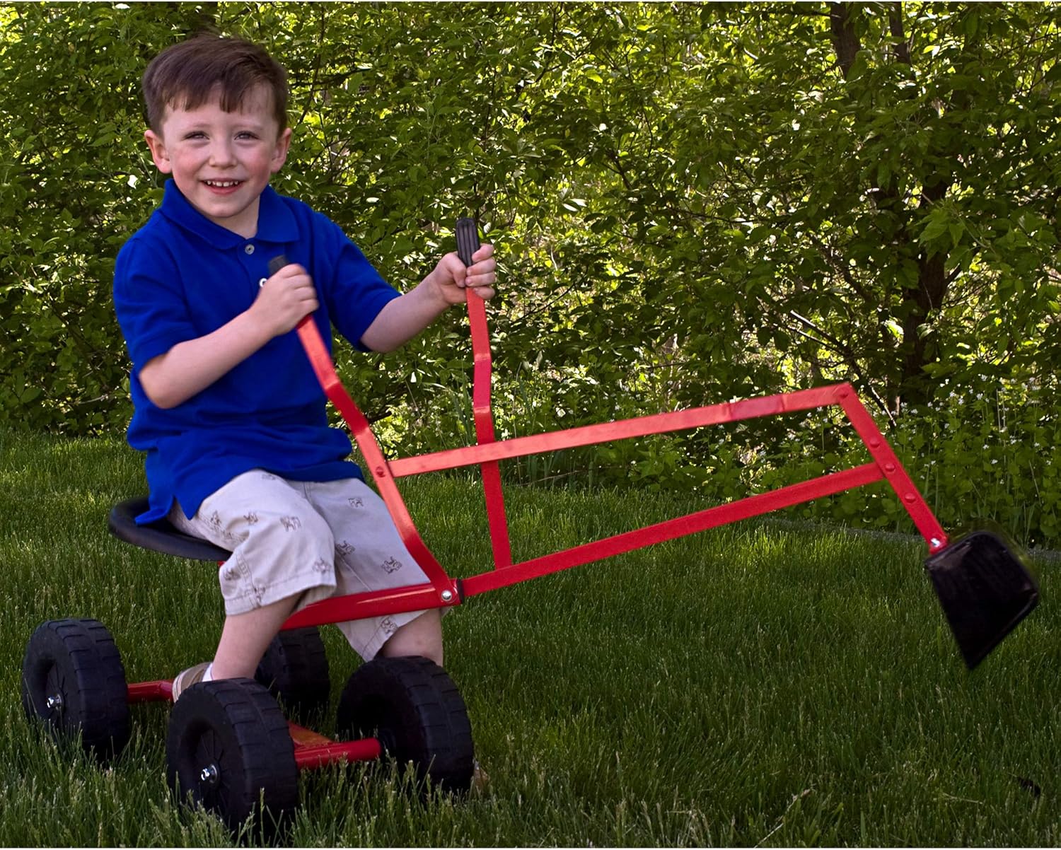 wonkawoo sand digger