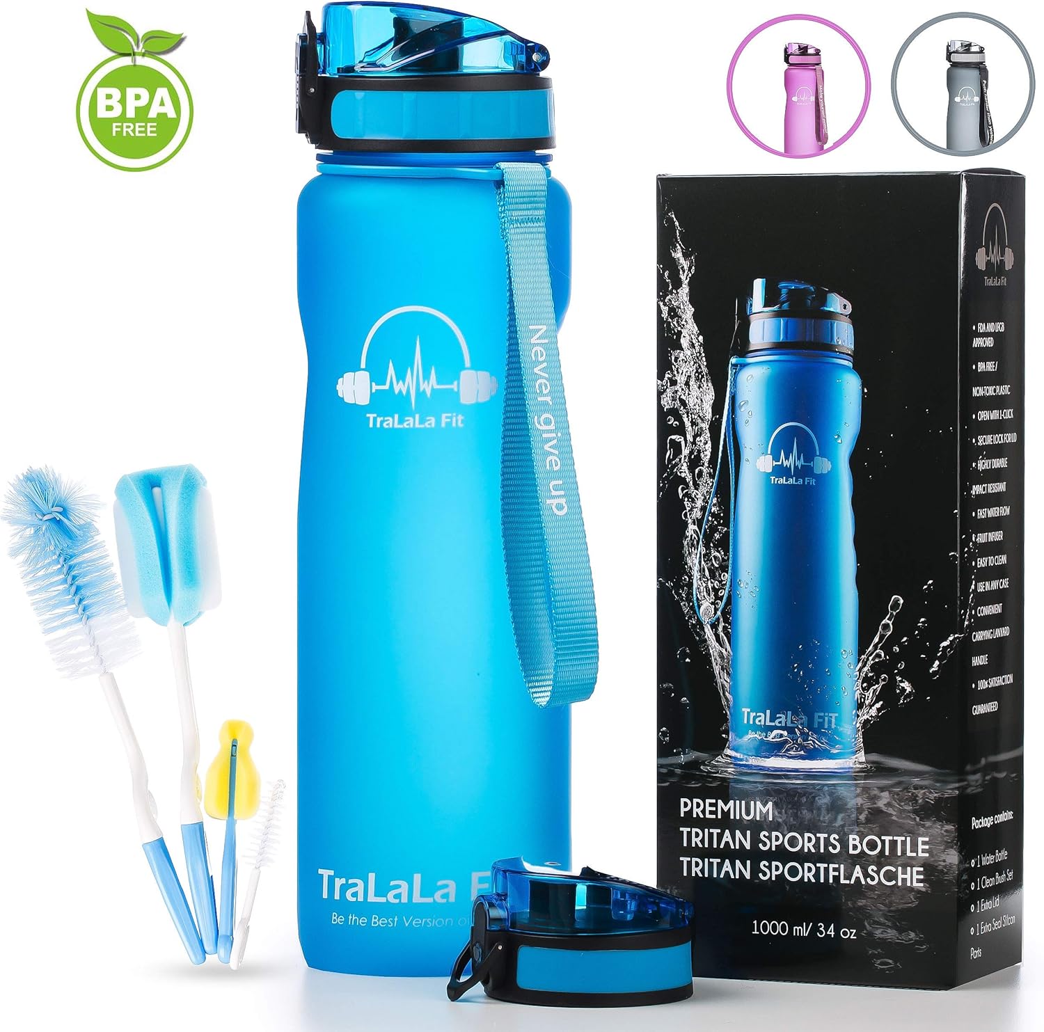 set croquet per adulti con caddie