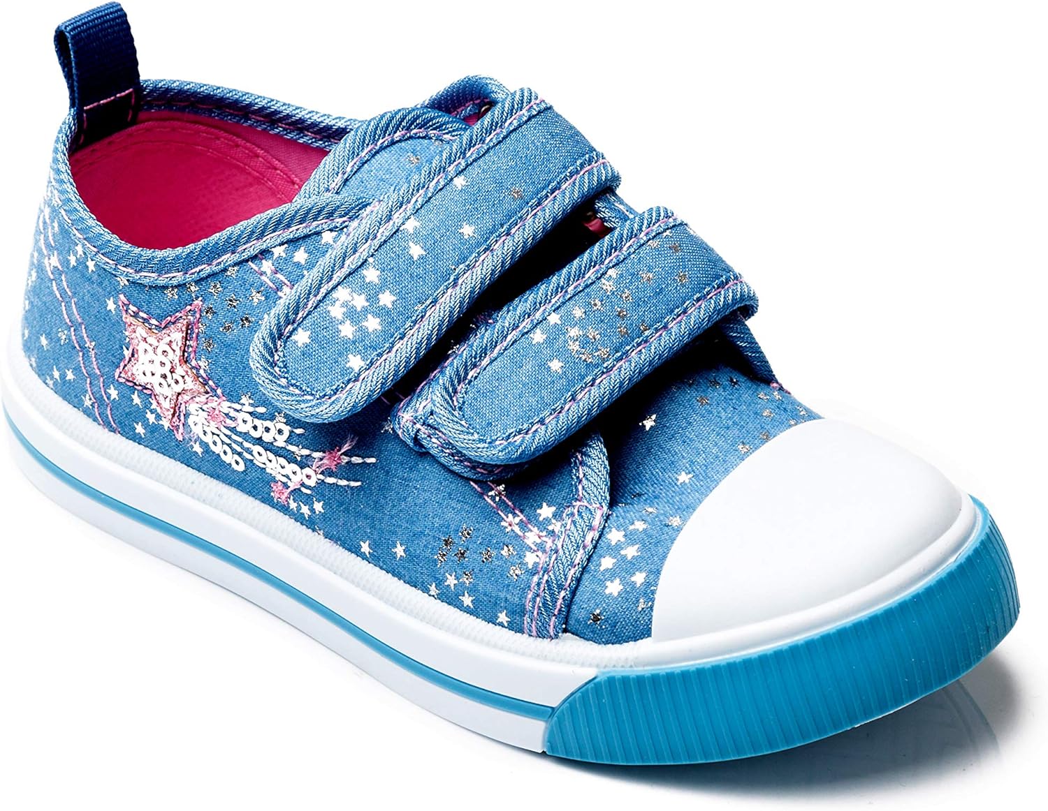 baby converse size 5 uk