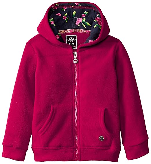 lee cooper red jacket