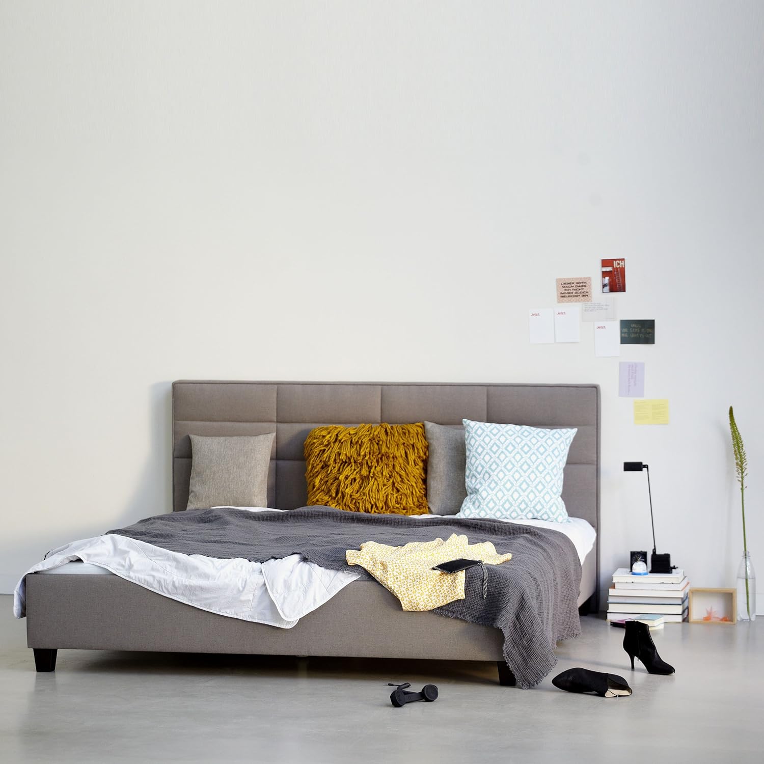 Designer Betten Im Ikarus Design Shop