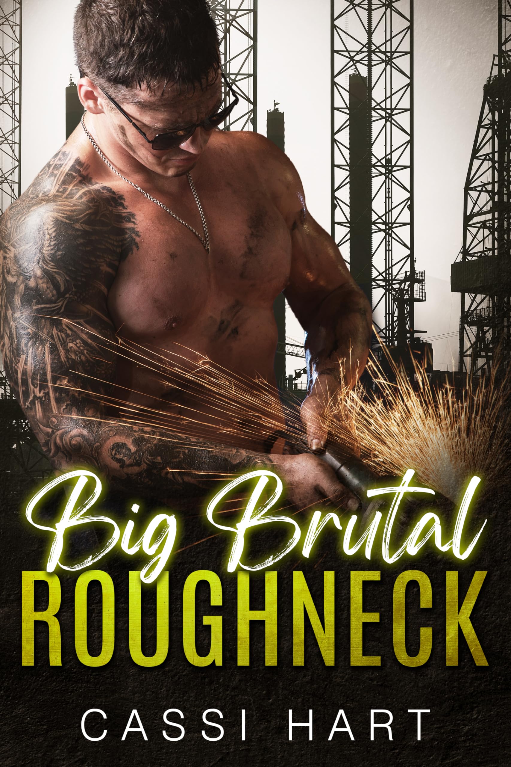 Big Brutal Roughneck