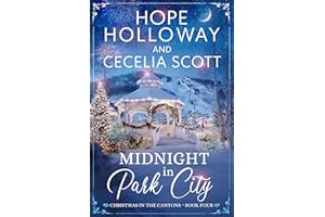 Midnight in Park City