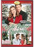 Write Before Christmas