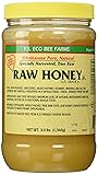 YS Eco Bee Farms RAW HONEY