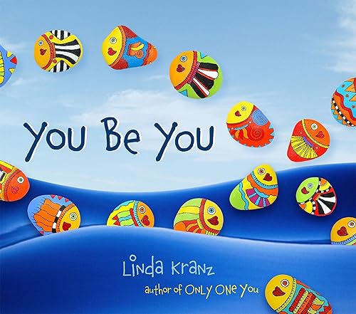 Download You Be You PDF