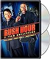 Rush Hour 1-3 Collection (3FE)
