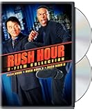 Rush Hour 1-3 Collection (3FE)