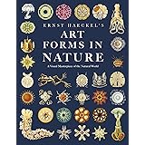 Ernst Haeckel's Art Forms in Nature: A Visual Masterpiece of the Natural World