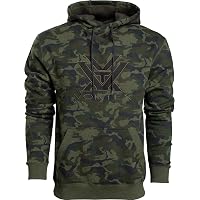 Vortex Optics UPF 50 Sun Slayer Hoodies - Sun Protection Hooded Shirt, Moisture-Wicking, Lightweight Stretch - View #12