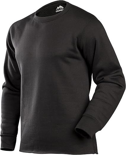 expedition base layer