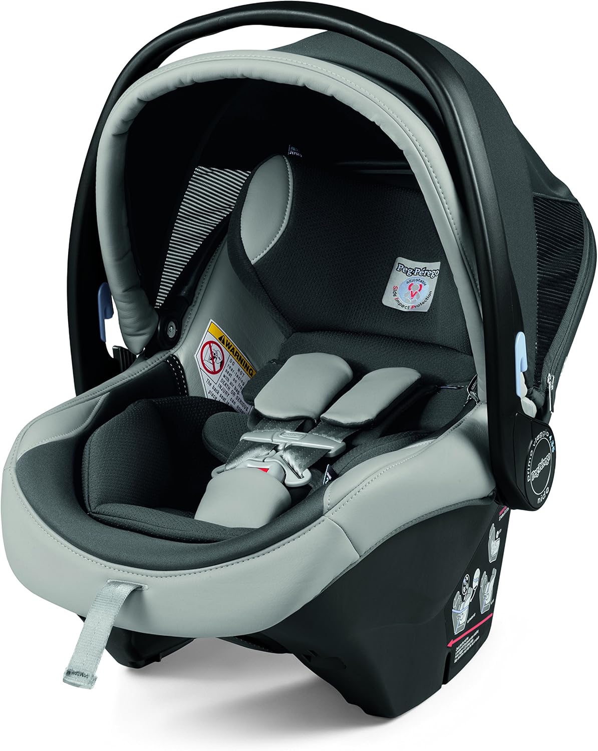 peg perego stage 1 insert