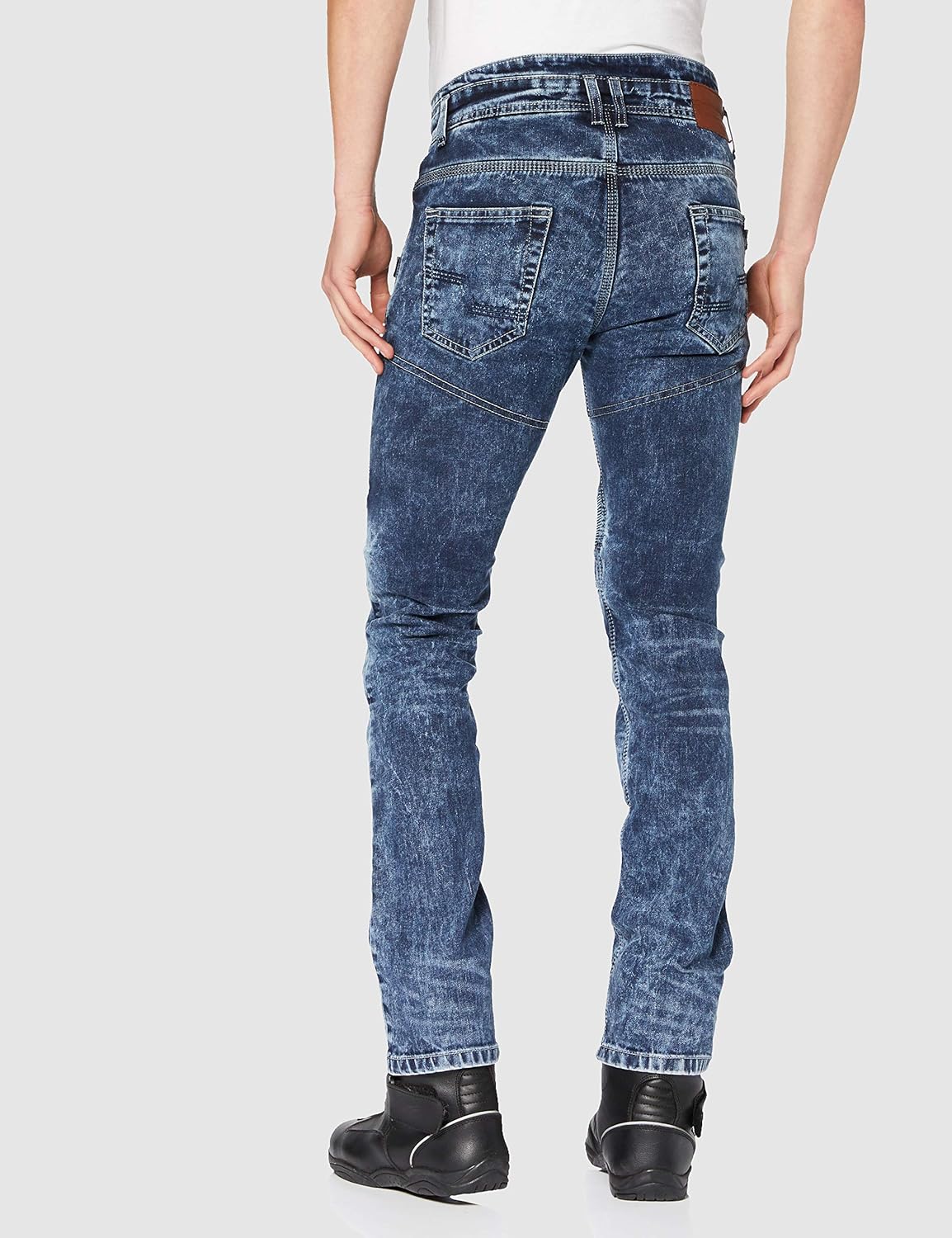 trilobite moto jeans