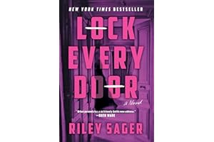 Lock Every Door: A Novel