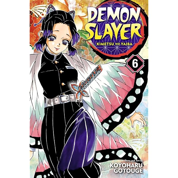 Demon Slayer: Kimetsu no Yaiba, Vol. 1: Cruelty (English Edition