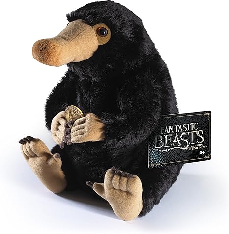 niffler plush canada