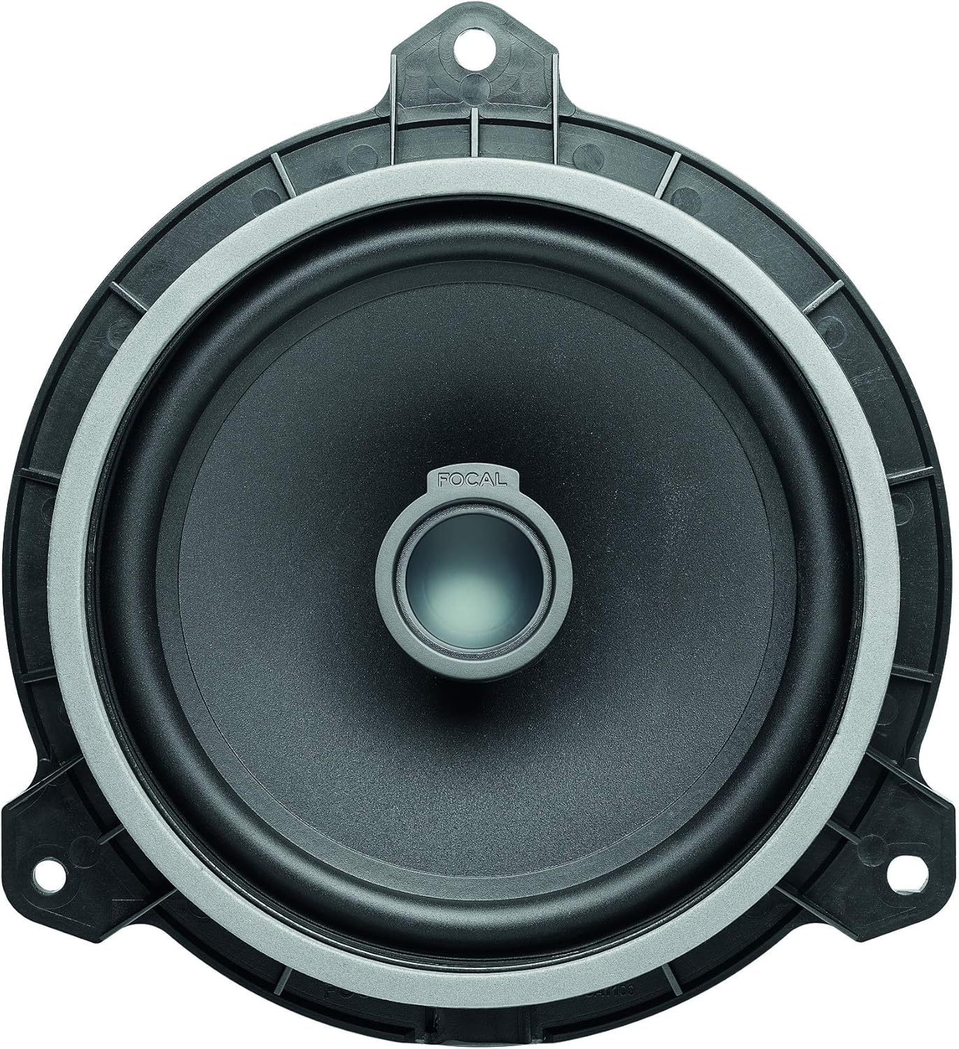 Amazon Co Jp Focal フォーカル Ic Toy 165 16 5cmコアキシャル2ウェイスピーカーキット Toyota車種別専用キット Plug Play Speakers 車 バイク