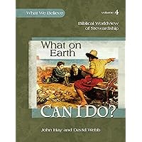 Who Is God? And Can I Really Know Him?, Textbook: John Hay