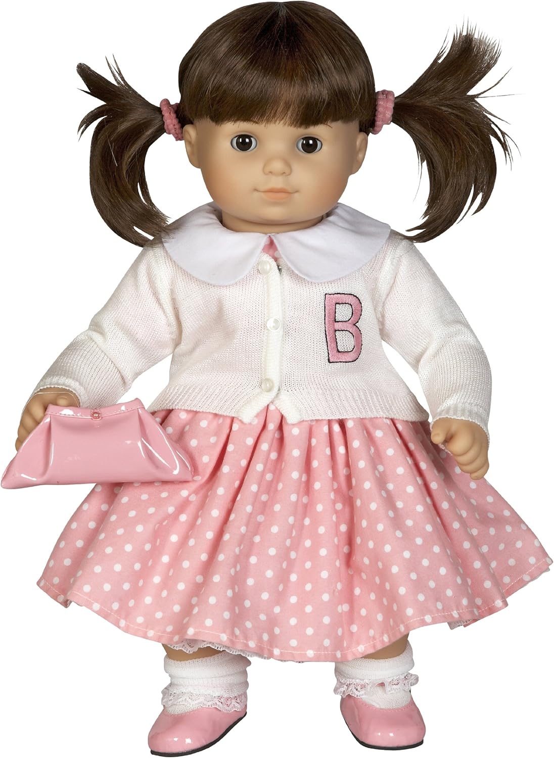 bitty baby collectors guide