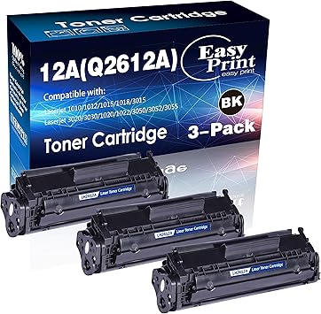 toner hp laserjet 1010 amazon