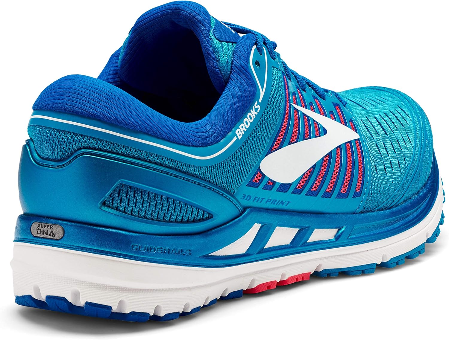 brooks womens transcend 5