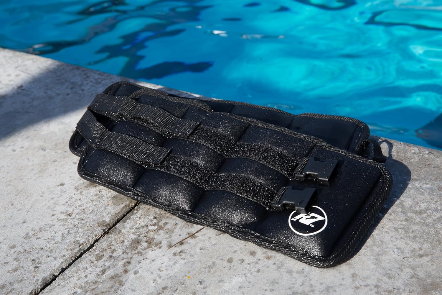 water polo weight belt