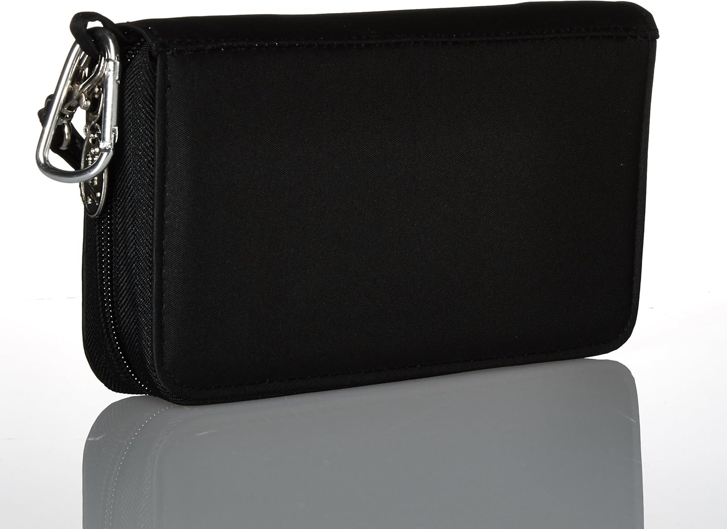 Large cell phone wallet wristlet Clearance