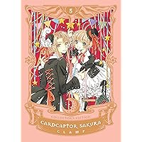 Cardcaptor Sakura Collector's Edition 6: CLAMP: 9781632368782