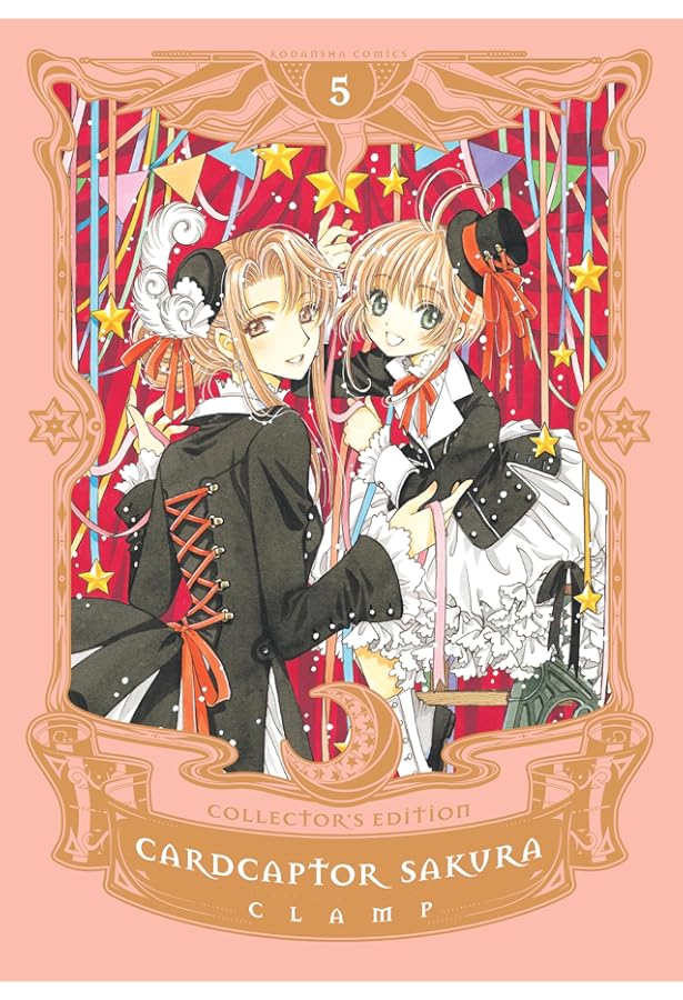 Cardcaptor Sakura Collector's Edition 6: CLAMP: 9781632368782