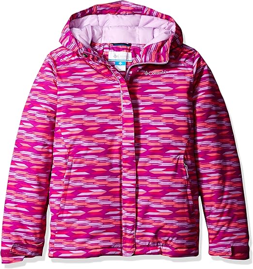 columbia horizon ride jacket