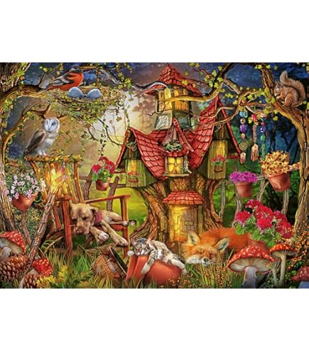 Ravensburger Cosmic City 200 Piece Puzzle - Space Theme Jigsaw For Kids 8+