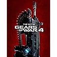 The Art of Gears of War 4