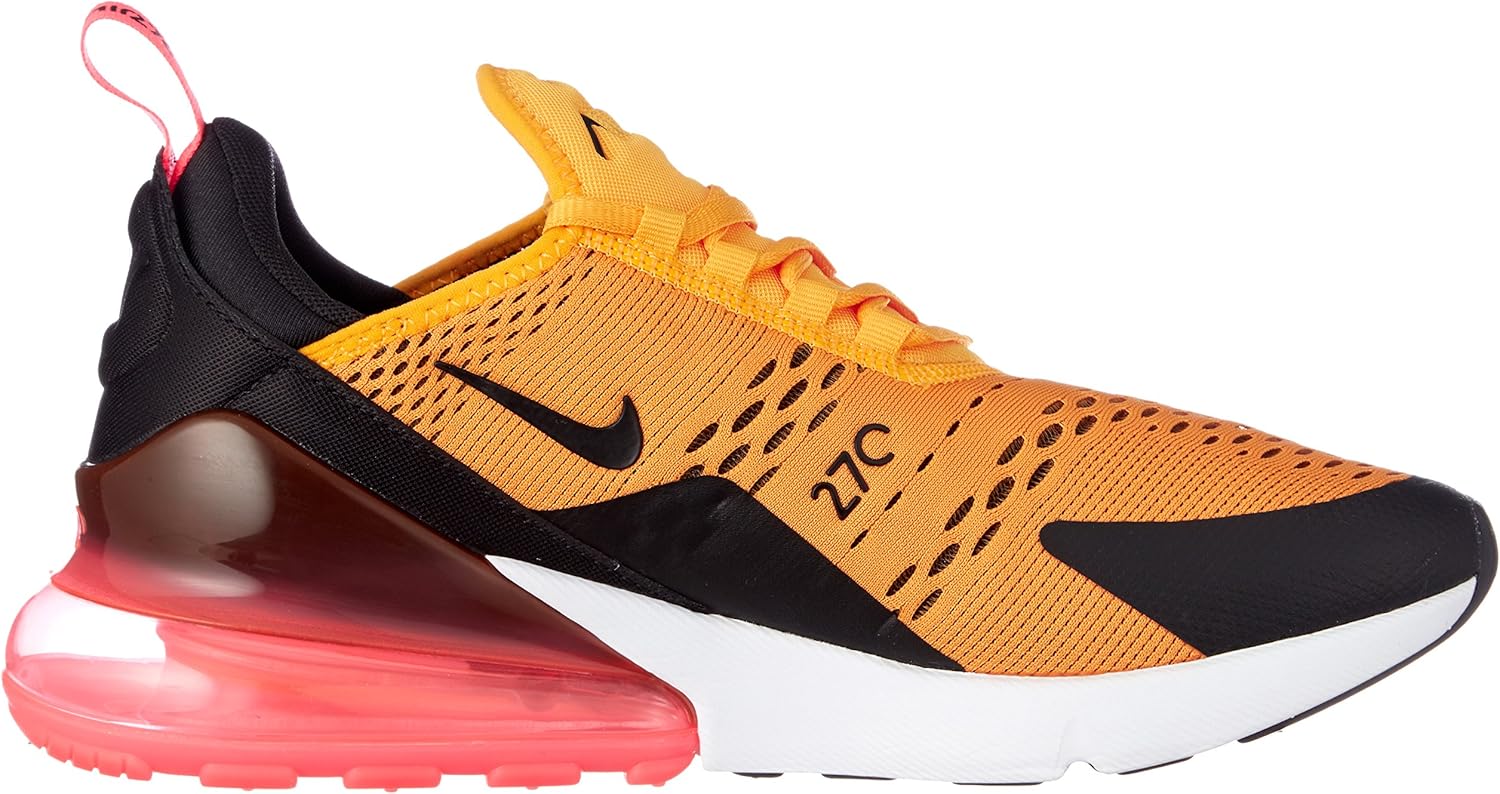 nike air max 270 university gold womens