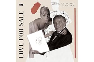 Love For Sale (180G) (Vinyl)