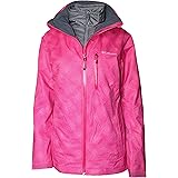 columbia men's nordic point ii interchange jacket