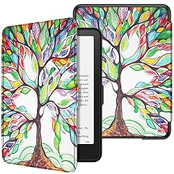 Fintie Case for 7" All-New Kindle Paperwhite