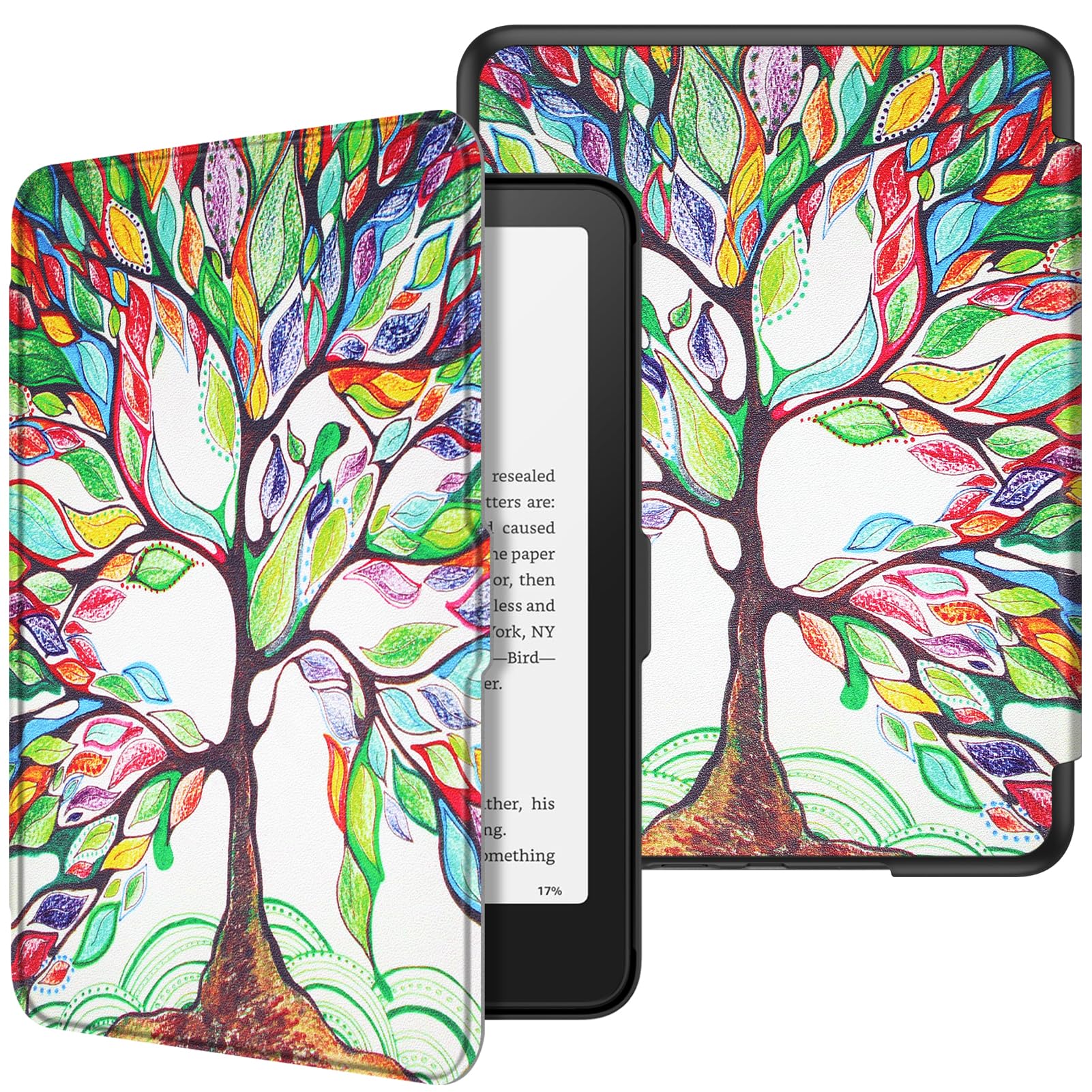 Fintie Case for 7" All-New Kindle Paperwhite