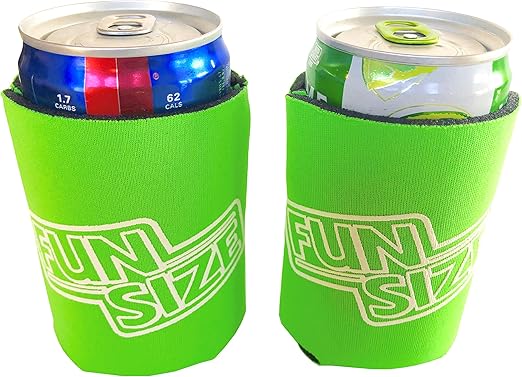 25 oz koozie