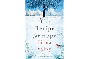 The Recipe for Hope (Escape to France)