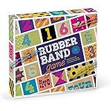 Rubber Band Game - Fun Family Game for Ages 8+