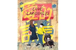 Love Languages