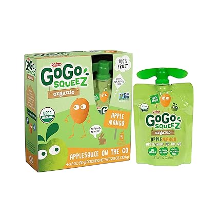 gogo squeez baby food