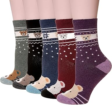 Where to buy womens wool socks Clearance