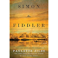 Simon the Fiddler: A Novel book cover