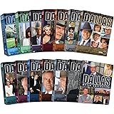 Dallas: The Complete Collection (Seasons 1-14 + Movies)