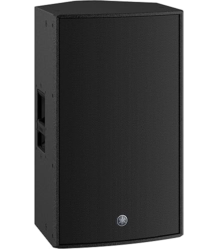 ヤマハ、3w Yamaha DZR315 2000W 3-way Powered Speaker | Sweetwater