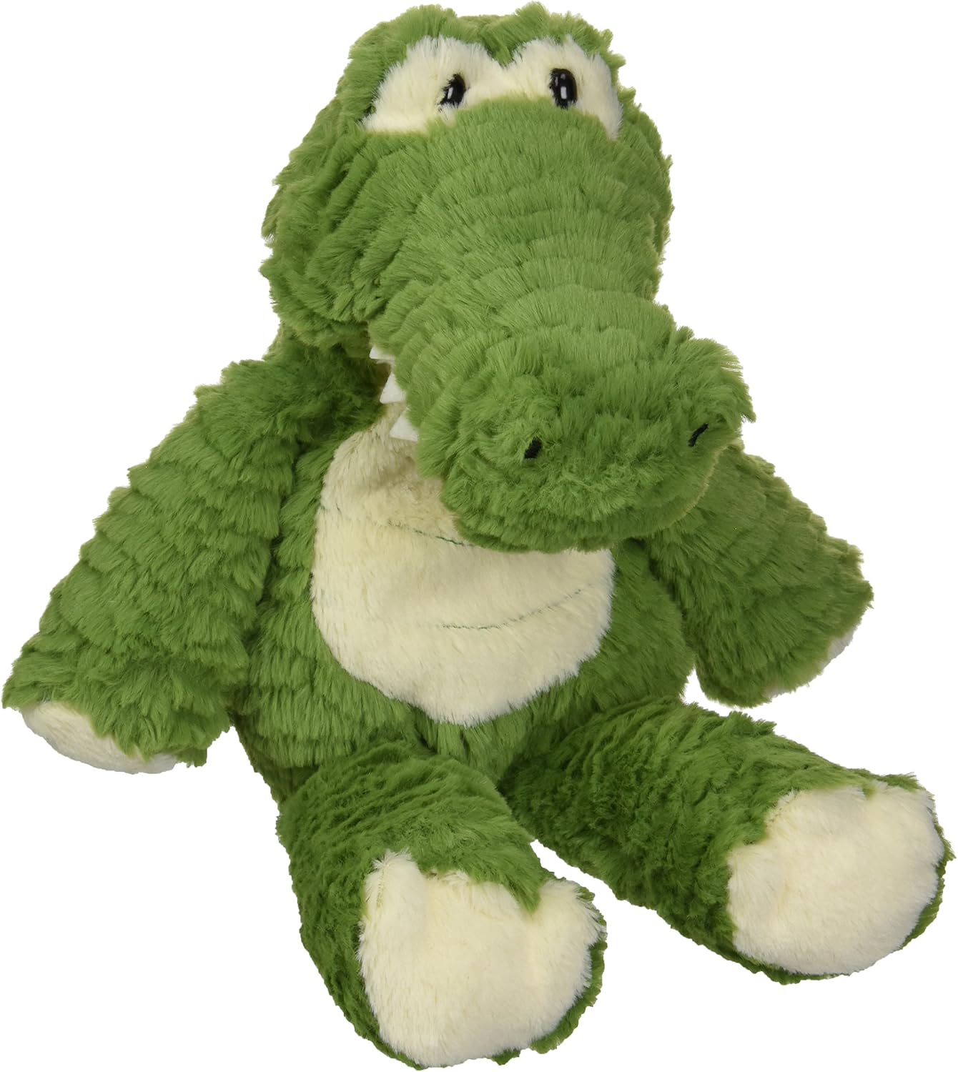 Mary Meyer Marshmallow Gator Soft Toy Friend