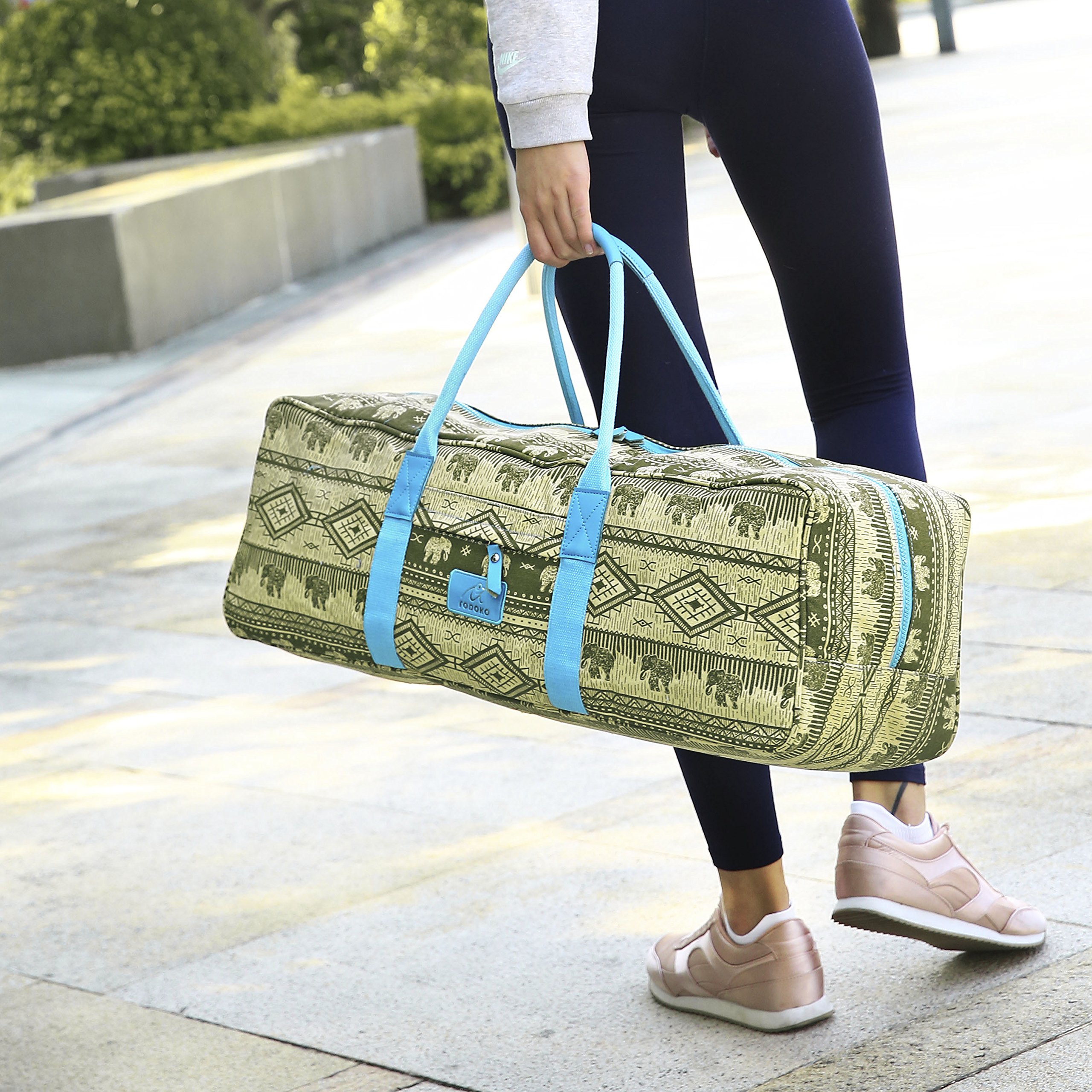 fodoko yoga bag